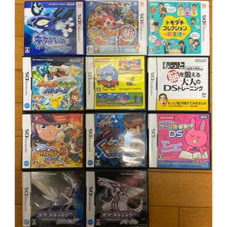 ニンテンドウ(任天堂)のポケットモンスター アルファサファイア 3DS(セット/コーデ)
