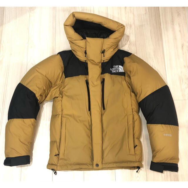 THE NORTH FACE Baltro Light Jacket