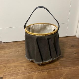 SLOBE IENA - お洒落なカゴバック の通販 by ME2's shop