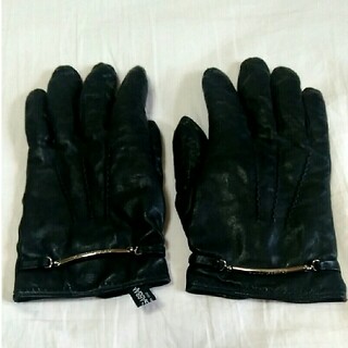ドルチェ&ガッバーナ(DOLCE&GABBANA) 手袋(メンズ)の通販 13点