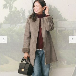 サニーレーベル ムートンコートの通販 94点 | Sonny Labelを買うならラクマ