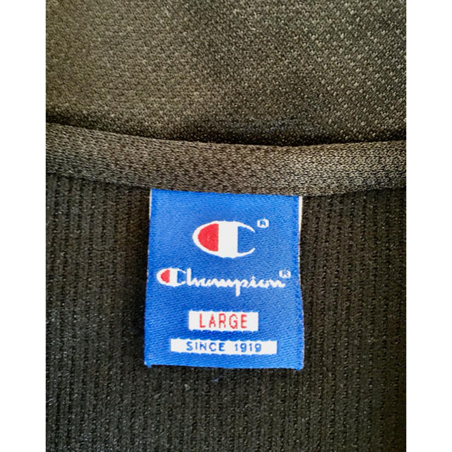 Champion(チャンピオン)のChampion ジャージ メンズのトップス(ジャージ)の商品写真