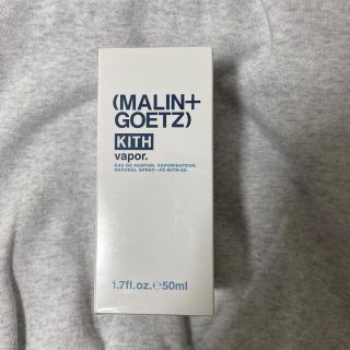 ナイキ(NIKE)のKith Malin + Goetz Vapor 香水(香水(男性用))