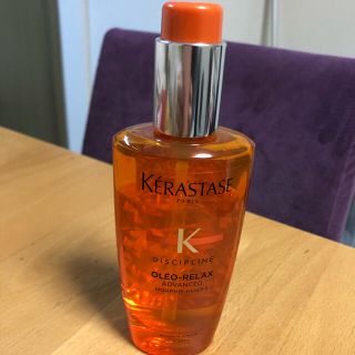 ケラスターゼ(KERASTASE)の　ayaka様専用　KERASTASE(トリートメント)