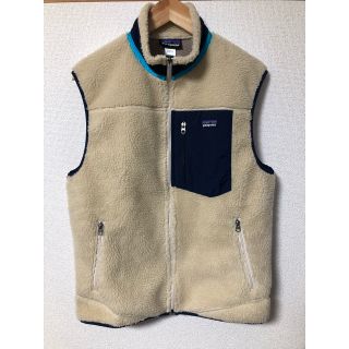 パタゴニア(patagonia)のPatagonia パタゴニア クラシックレトロXベスト (ベスト)