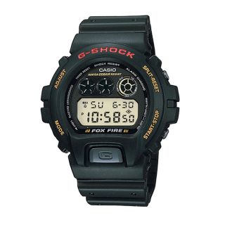 G-Shock × A BATHING APE  DW-6900B