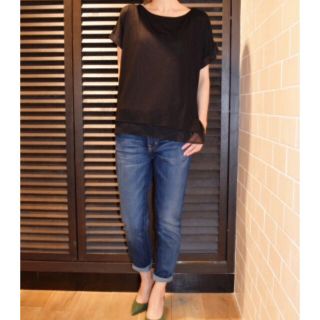 スピックアンドスパン(Spick & Span)の専用＊スピックアンドスパン♡トップス(Tシャツ(半袖/袖なし))