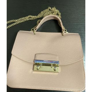 フルラ(Furla)のFURLA チェーンバッグ バッグ(ショルダーバッグ)