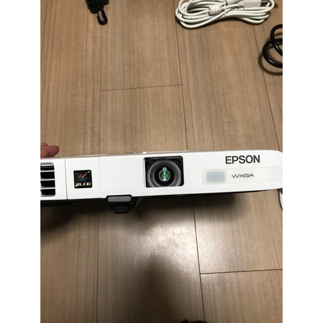 エプソン EPSON EB1771W 高性能プロジェクター - プロジェクター エプソン EPSON EB1771W 高性能プロジェクター - プロジェクター