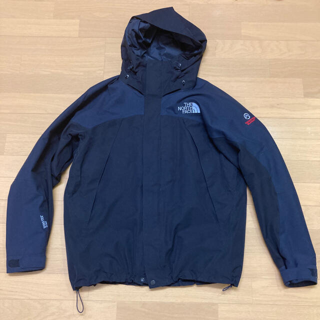 THE NORTH FACE マウンテンパーカー