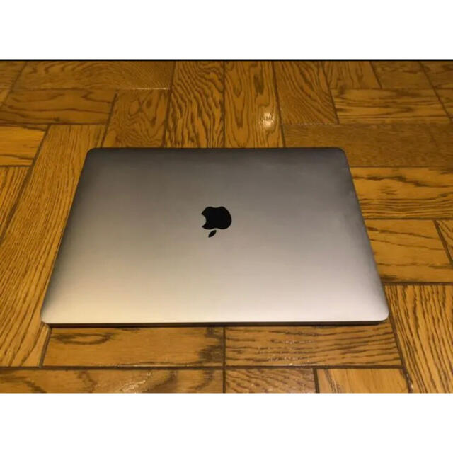 超歓迎 Apple - MacBook Pro 13インチ 2016 タッチバー付き本日終了