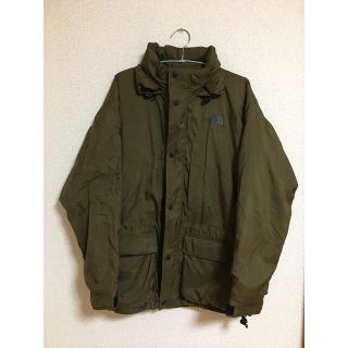 ザノースフェイス(THE NORTH FACE)の【おたけ様専用】希少　ノースフェイス　hydroproof 90s ジャケット(ナイロンジャケット)