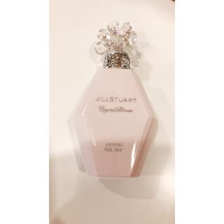 ジルスチュアート(JILLSTUART)のJILLSTUART ボディクリーム(ボディクリーム)