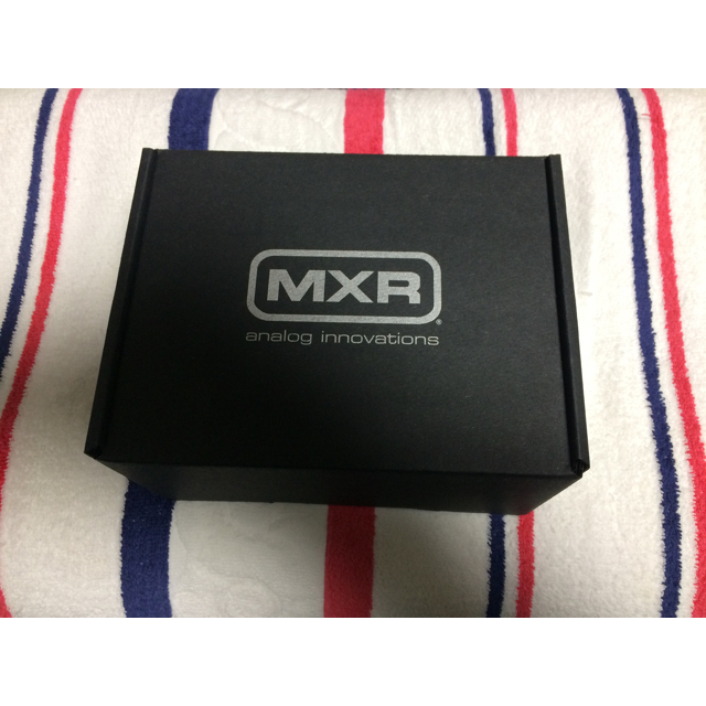 MXR M108SE 10 Band EQ【日本限定カラー】 MXR M108SE 10 Band EQ【日本限定カラー】