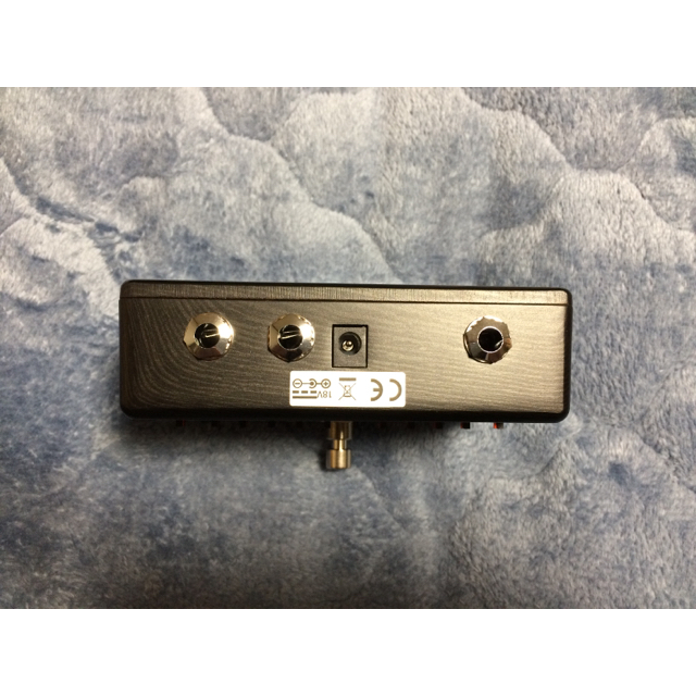 MXR M108SE 10 Band EQ【日本限定カラー】 MXR M108SE 10 Band EQ【日本限定カラー】