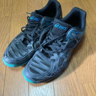 アシックス(asics)のasicsバレーシューズ(バレーボール)