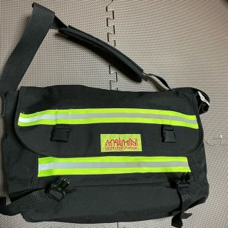 マンハッタンポーテージ(Manhattan Portage)のManhattan Portage　メッセンジャーバック(メッセンジャーバッグ)