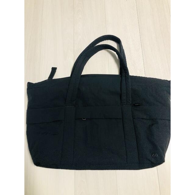 lululemon - お値引き中！ルルレモン  トートバッグ