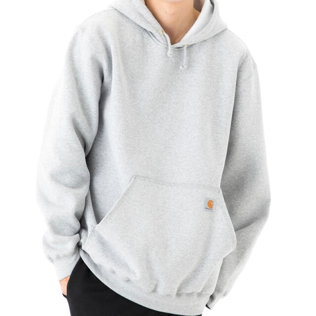 カーハート CARHARTT パーカービッグシルエット約69cm身幅