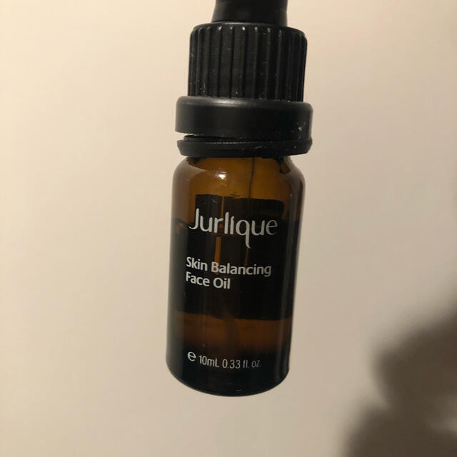 Jurlique(ジュリーク)のジュリーク　スキンバランシングフェイスオイル　１０ml　 コスメ/美容のスキンケア/基礎化粧品(フェイスオイル/バーム)の商品写真