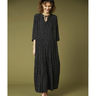 ロンハーマン マキシワンピース/ロングワンピース(レディース