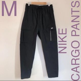 ナイキ(NIKE)のNIKE ナイキ WVN ウーブン CARGO PANTS カーゴパンツ(ワークパンツ/カーゴパンツ)