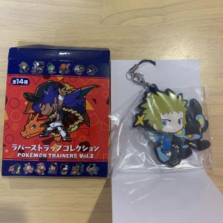 ポケモン ポケセン ラバスト トレーナーズ デンジの通販 By ようちゃん S Shop ポケモンならラクマ ポケモン ポケセン ラバスト トレーナーズ デンジの通販 By ようちゃん S Shop ポケモンならラクマ