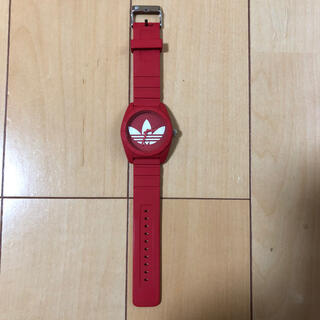 アディダス(adidas)のアディダス　腕時計(腕時計(アナログ))