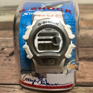 ジーショック(G-SHOCK)のＧショック　テリエハーコンセンモデル(腕時計(デジタル))