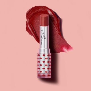 シュウウエムラ(shu uemura)の【2/6まで！限定値下げします】シュウウエムラ×渡辺直美　ルージュマットRED1(口紅)