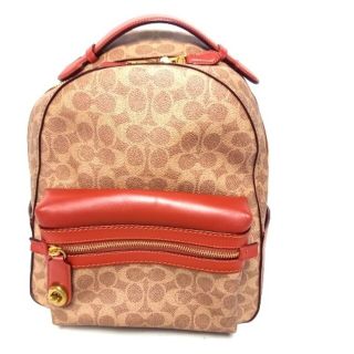 コーチ(COACH)のCOACH(コーチ) リュックサック 32754(リュック/バックパック)