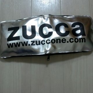 ズッカ(ZUCCa)のzuccaのエコバック(エコバッグ)