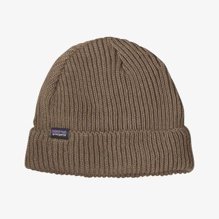 パタゴニア(patagonia)のパタゴニア　フィッシャーマンビーニー(ニット帽/ビーニー)