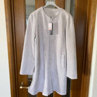 しまむら ノーカラー ロングコート レディース の通販 40点 しまむらのレディースを買うならラクマ しまむら ノーカラー ロングコート レディース の通販 40点 しまむらのレディースを買うならラクマ