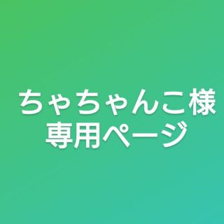 ディズニー(Disney)の🌟ちゃちゃんこ様専用ページ　商品説明必読お願いいたします(写真)