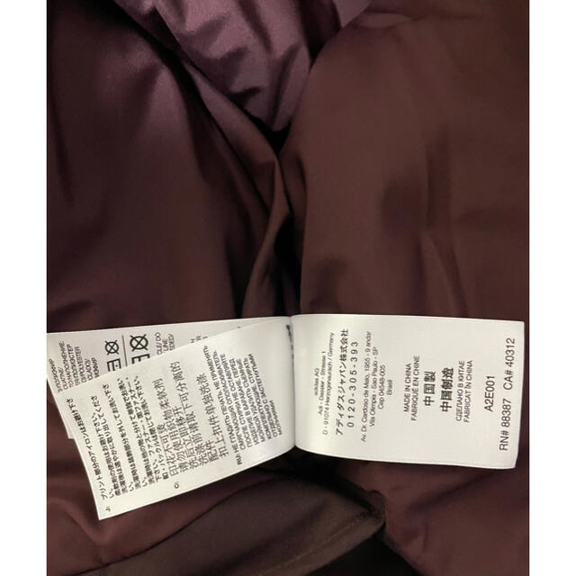 Y-3 - Y-3 M CH2 GFX BOMBER ボンバー ジャケットの通販 by Y-3 - Y-3 M CH2 GFX BOMBER ボンバー ジャケットの通販 by