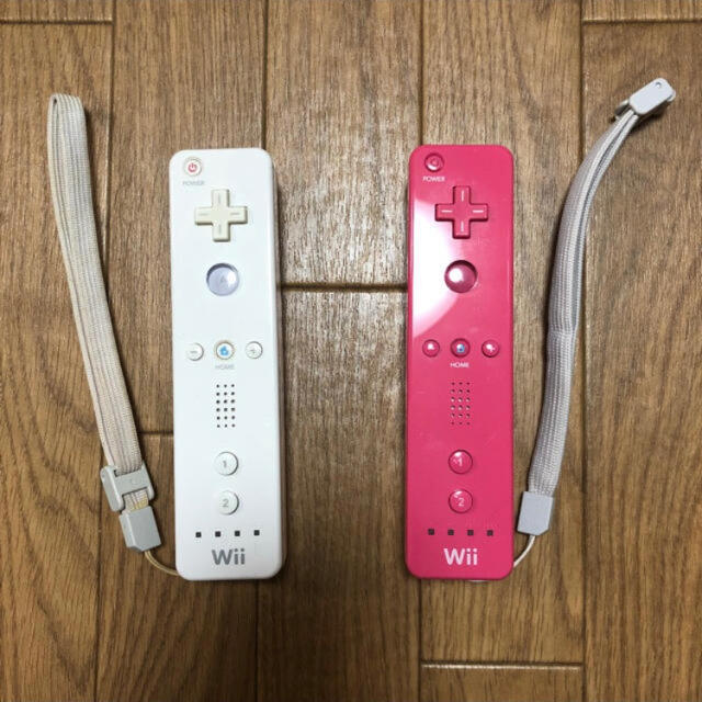 Wii(ウィー)のよこー様ご予約商品 エンタメ/ホビーのゲームソフト/ゲーム機本体(家庭用ゲーム機本体)の商品写真