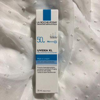 ラロッシュポゼ(LA ROCHE-POSAY)の新品❤️ ラロッシュポゼ UVイデア XL 30ml(化粧下地)