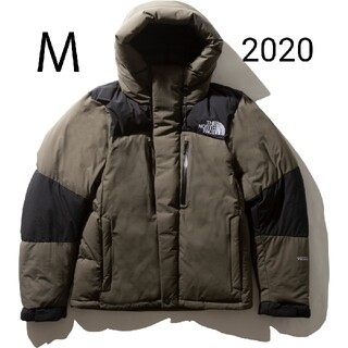 ザノースフェイス(THE NORTH FACE)のバルトロライトジャケット  Mサイズ  NT  ニュートープ(ダウンジャケット)