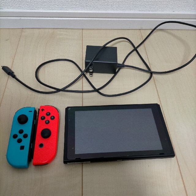 ニンテンドースイッチ