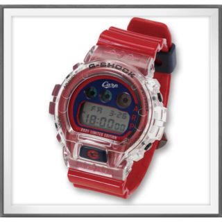 ヒロシマトウヨウカープ(広島東洋カープ)の広島カープ  2021年モデル  G-SHOCK カシオ Gショック(腕時計(デジタル))