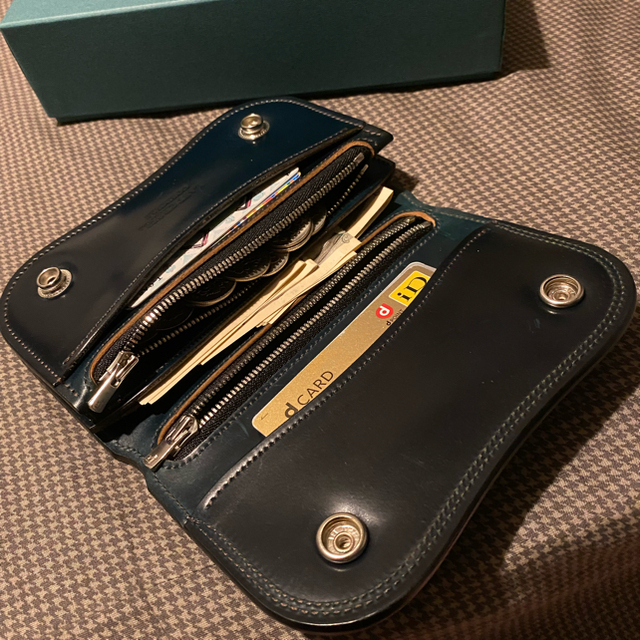 500円引きクーポン】 ラストクロップス フルコードバン/ブリスターM 長