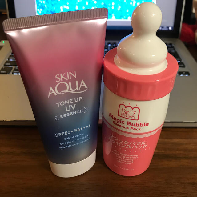 お気に入りの ドクターリセラ ファンデイン 日焼け止め ベージュ 40ml SPF15 PA +アクア ヴィーナス ピュアモイスチャー クレンジング 150g 送料無料