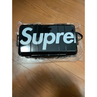 シュプリーム(Supreme)のsupreme pelican case(その他)