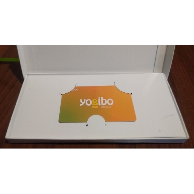 yogibo - ヨギボー 1万円分 gift card（2千円お得） | agro-vet.hr