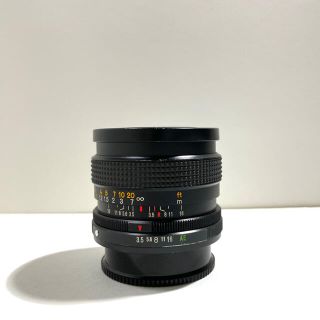 Konica 28mmf3.5 HEXANON AR 美品