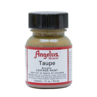 【Taupe トープ】Angelus paint アンジェラスペイント (絵の具/ポスターカラー)