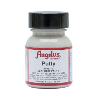 【Putty パテ パティ】Angelus paintアンジェラスペイント (絵の具/ポスターカラー)