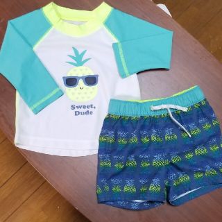 ベビーギャップ(babyGAP)のbabygap スイムウェア(水着)