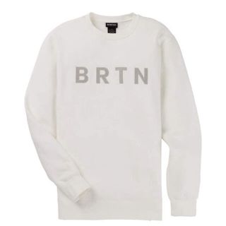 バートン(BURTON)の【新品】Burton（バートン） M BRTN CREW 2020-21年モデル(ウエア/装備)